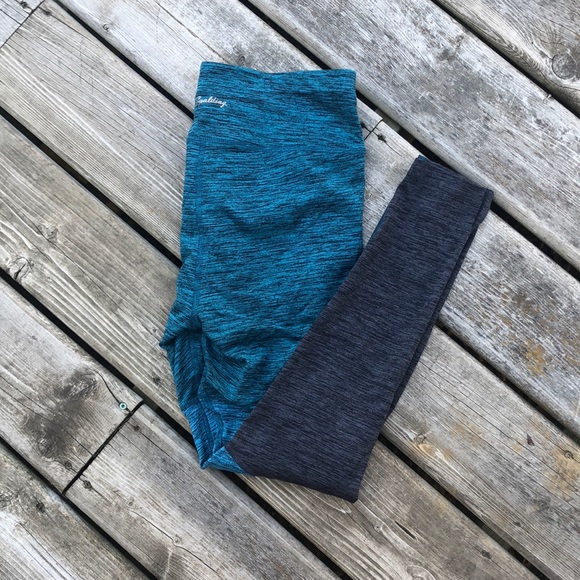 Spalding Leggings - Picture 3 of 7